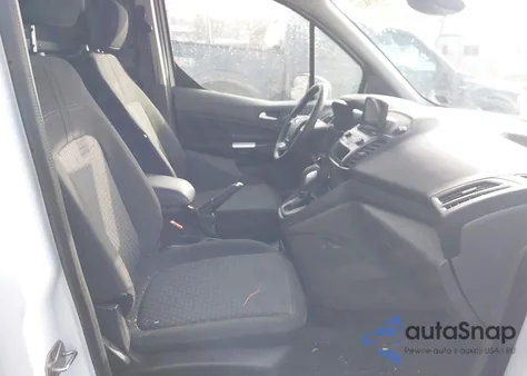 2023 Ford Transit Connect Xlt from USA, damaged, VIN NM0LS7T2XP1556301